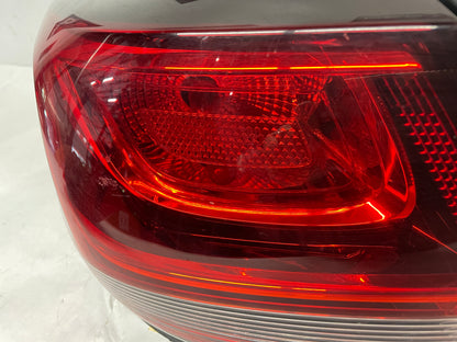 2014 Chevy SS Sedan LH Driver Outer Taillight Tail Light Lamp OEM - Day's Parts Yard