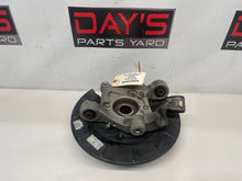 2014 Chevy Camaro SS 1LE RH Passenger Rear Spindle Knuckle Hub OEM - Day's Parts Yard