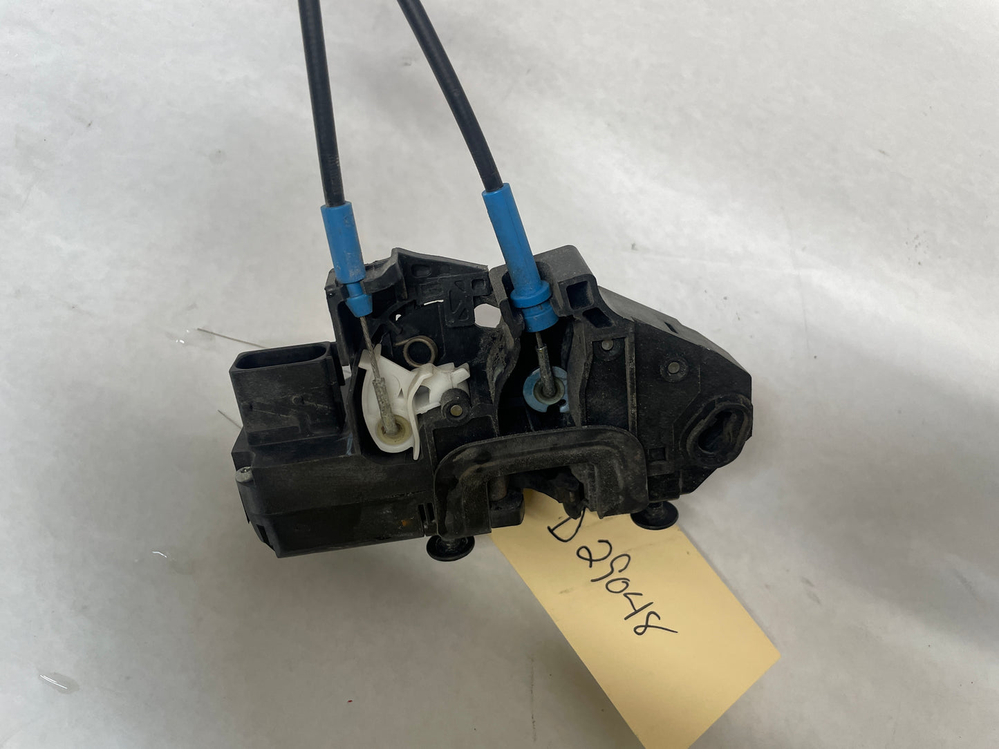 2013 Chevy Caprice PPV LH Driver Front Door Lock Actuator OEM