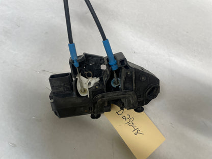 2013 Chevy Caprice PPV LH Driver Front Door Lock Actuator OEM
