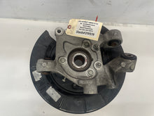 2014 Chevy Camaro SS 1LE RH Passenger Rear Spindle Knuckle Hub OEM - Day's Parts Yard