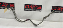 2013 Chevy Caprice PPV Transmission Oil Cooler Lines OEM
