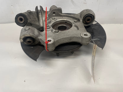 2014 Chevy Camaro SS 1LE RH Passenger Rear Spindle Knuckle Hub OEM - Day's Parts Yard