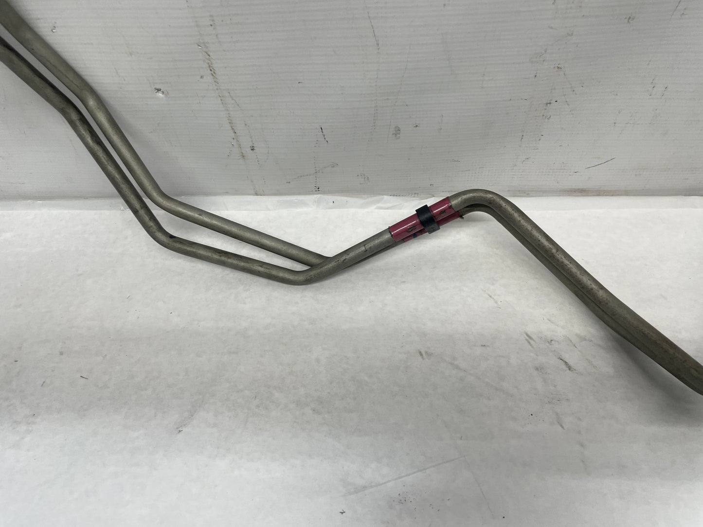 2013 Chevy Caprice PPV Transmission Oil Cooler Lines OEM