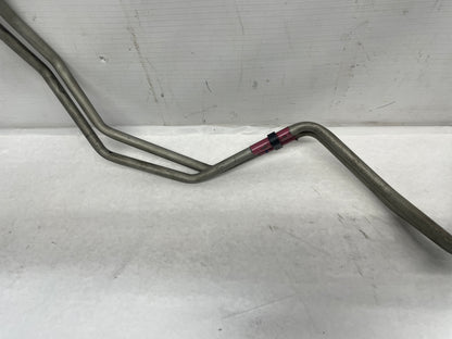 2013 Chevy Caprice PPV Transmission Oil Cooler Lines OEM