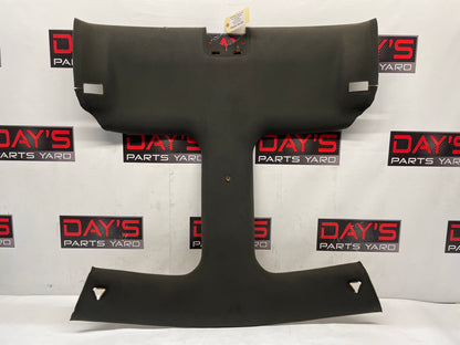 2000 Chevy Camaro Z28 Headliner Head Liner OEM LOCAL PICK UP - Day's Parts Yard
