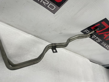 2013 Chevy Caprice PPV Transmission Oil Cooler Lines OEM