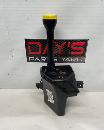 2017 Chevy SS Sedan Coolant Reservoir Overflow Tank Bottle OEM