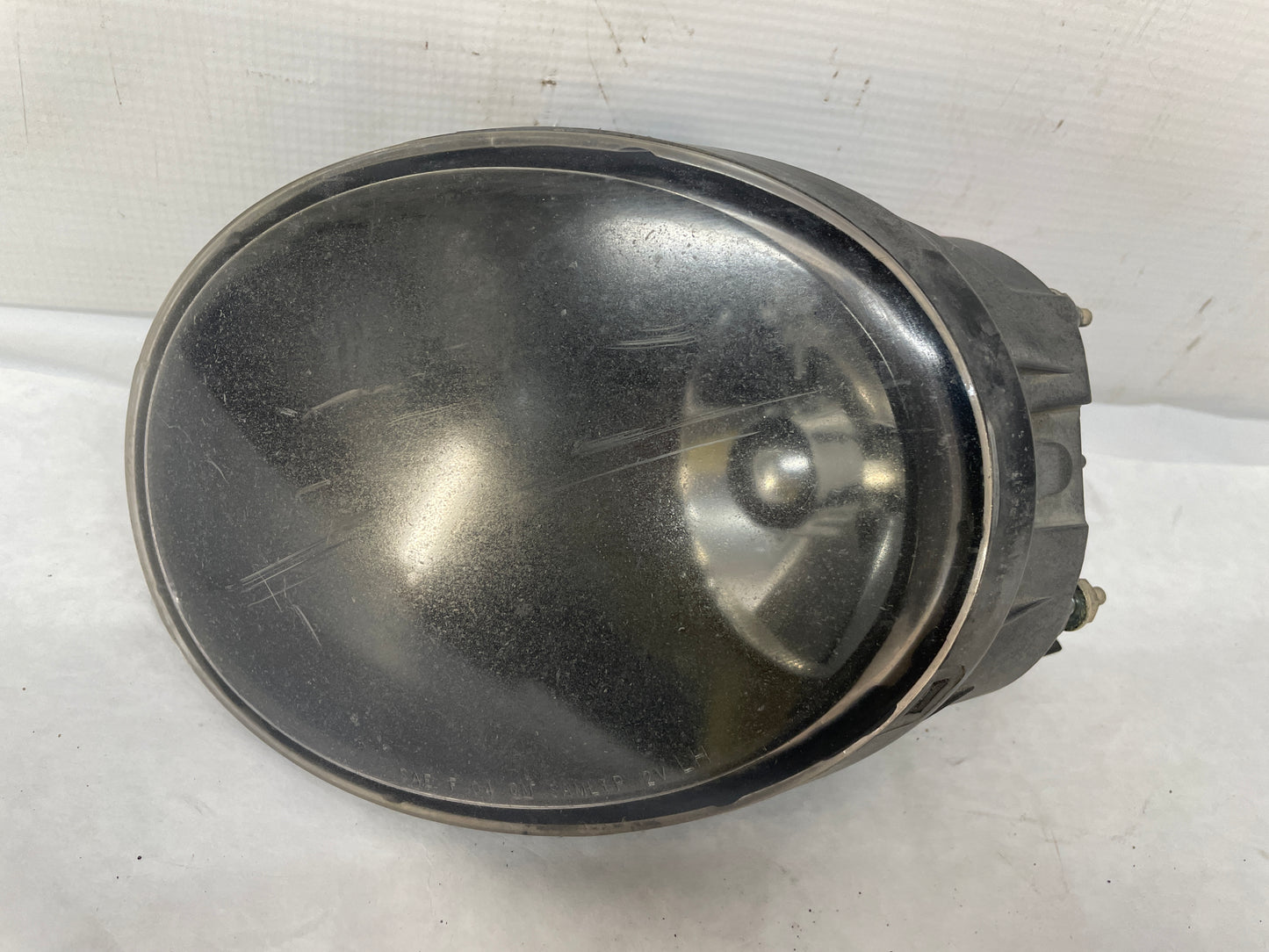 2004 Pontiac GTO LH Driver Fog Light Lamp OEM - Day's Parts Yard