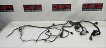 2013 Chevy Caprice PPV Radiator Core Support Head Light Lamp Wiring Wire Harness OEM