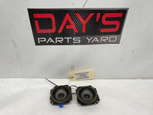2013 Cadillac CTS-V Coupe Dash Speaker Set OEM - Day's Parts Yard
