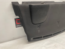 2014 Chevy SS Sedan Rear Interior Package Deck Tray Parcel Shelf Trim Cover OEM