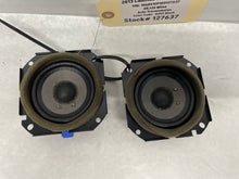 2013 Cadillac CTS-V Coupe Dash Speaker Set OEM - Day's Parts Yard