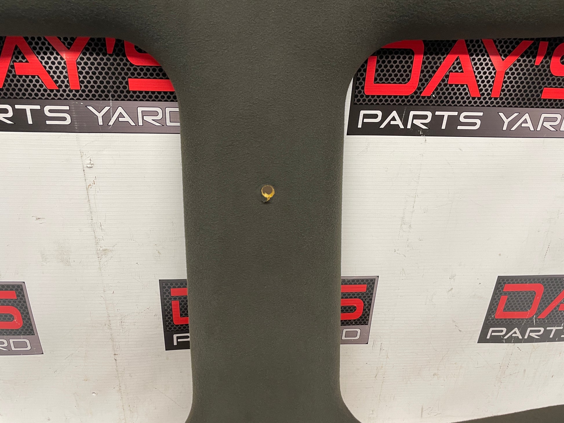 2000 Chevy Camaro Z28 Headliner Head Liner OEM LOCAL PICK UP - Day's Parts Yard