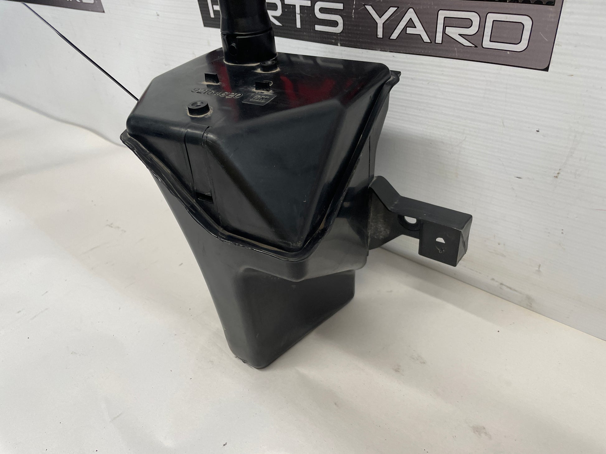 2017 Chevy SS Sedan Coolant Reservoir Overflow Tank Bottle OEM - Day's Parts Yard