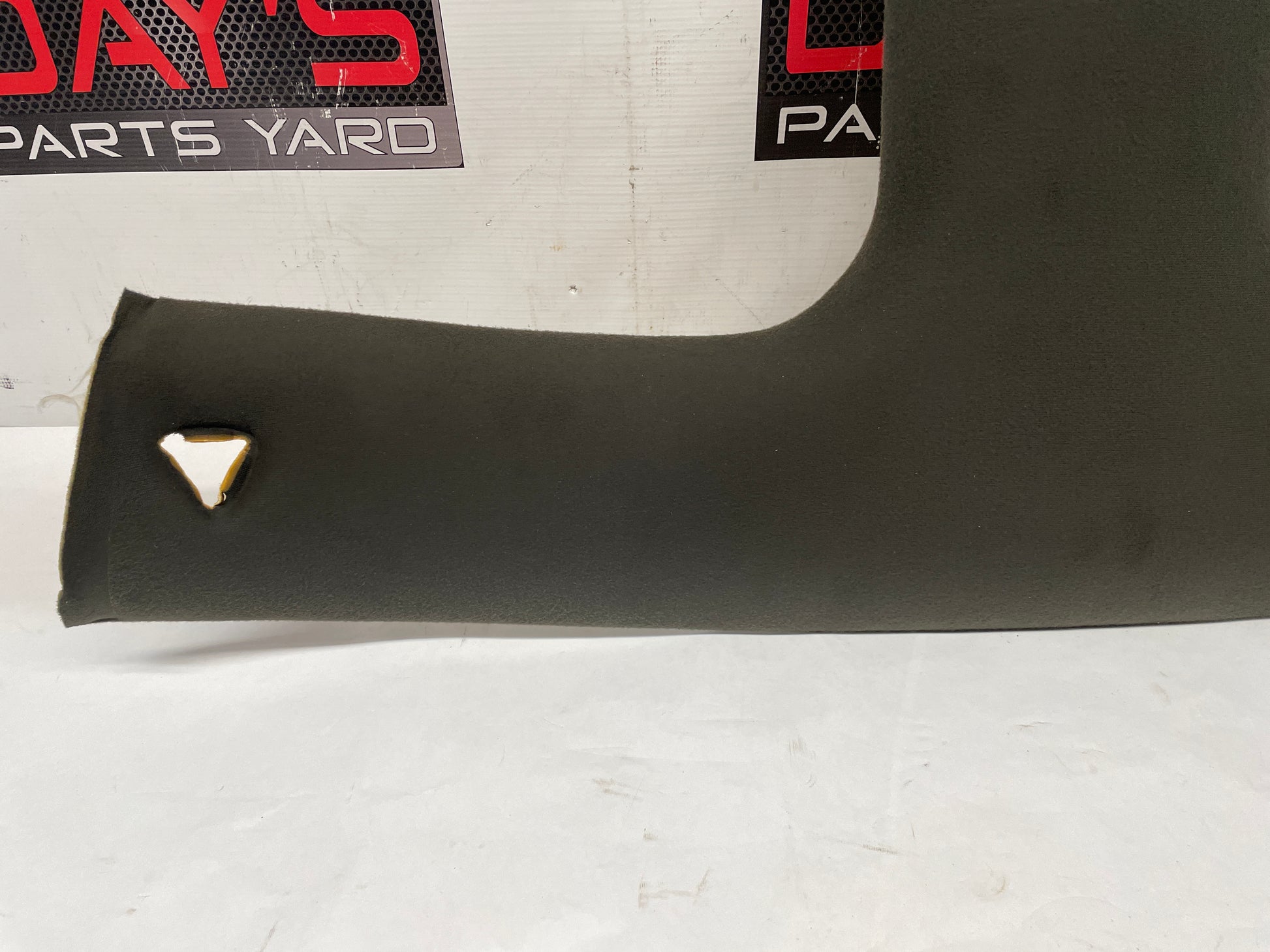 2000 Chevy Camaro Z28 Headliner Head Liner OEM LOCAL PICK UP - Day's Parts Yard