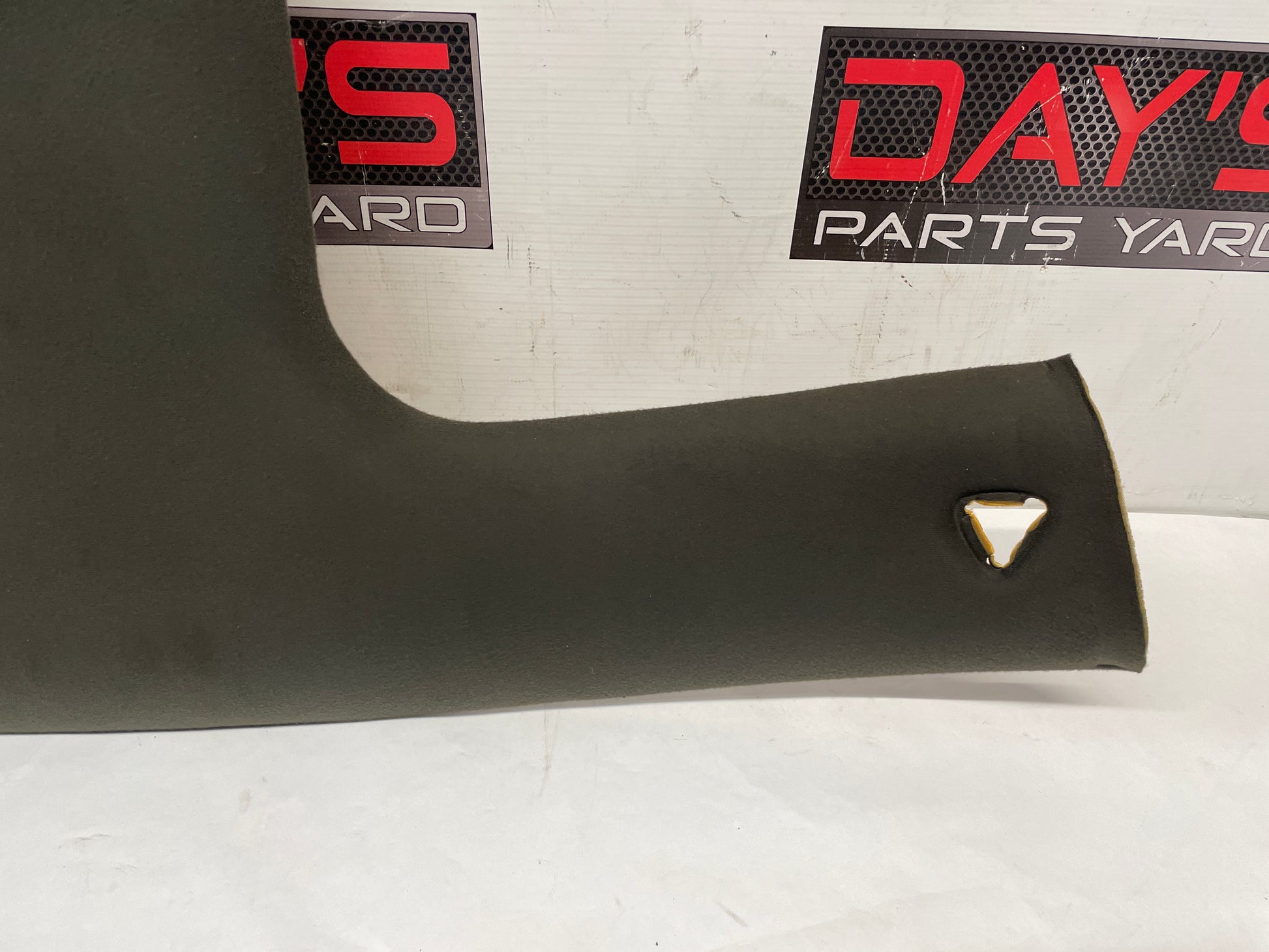 2000 Chevy Camaro Z28 Headliner Head Liner OEM LOCAL PICK UP - Day's Parts Yard