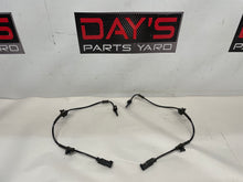 2017 Chevy SS Sedan Front RH & LH ABS Speed Sensor Wire - Day's Parts Yard