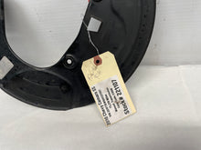 2010 Chevy Camaro SS RH Passenger Front Brake Dust Shield OEM - Day's Parts Yard