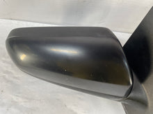 2009 Pontiac G8 GT RH Passenger Exterior Side Mirror Black OEM