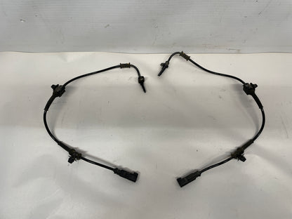 2017 Chevy SS Sedan Front RH & LH ABS Speed Sensor Wire - Day's Parts Yard