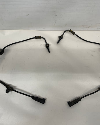 2017 Chevy SS Sedan Front RH & LH ABS Speed Sensor Wire