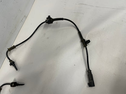 2017 Chevy SS Sedan Front RH & LH ABS Speed Sensor Wire - Day's Parts Yard