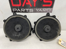 2013 Cadillac CTS-V Coupe RH & LH Door Bose Speakers OEM - Day's Parts Yard