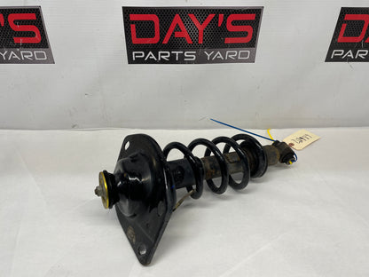 2010 Chevy Camaro SS LH Driver Rear Shock Strut Absorber OEM - Day's Parts Yard