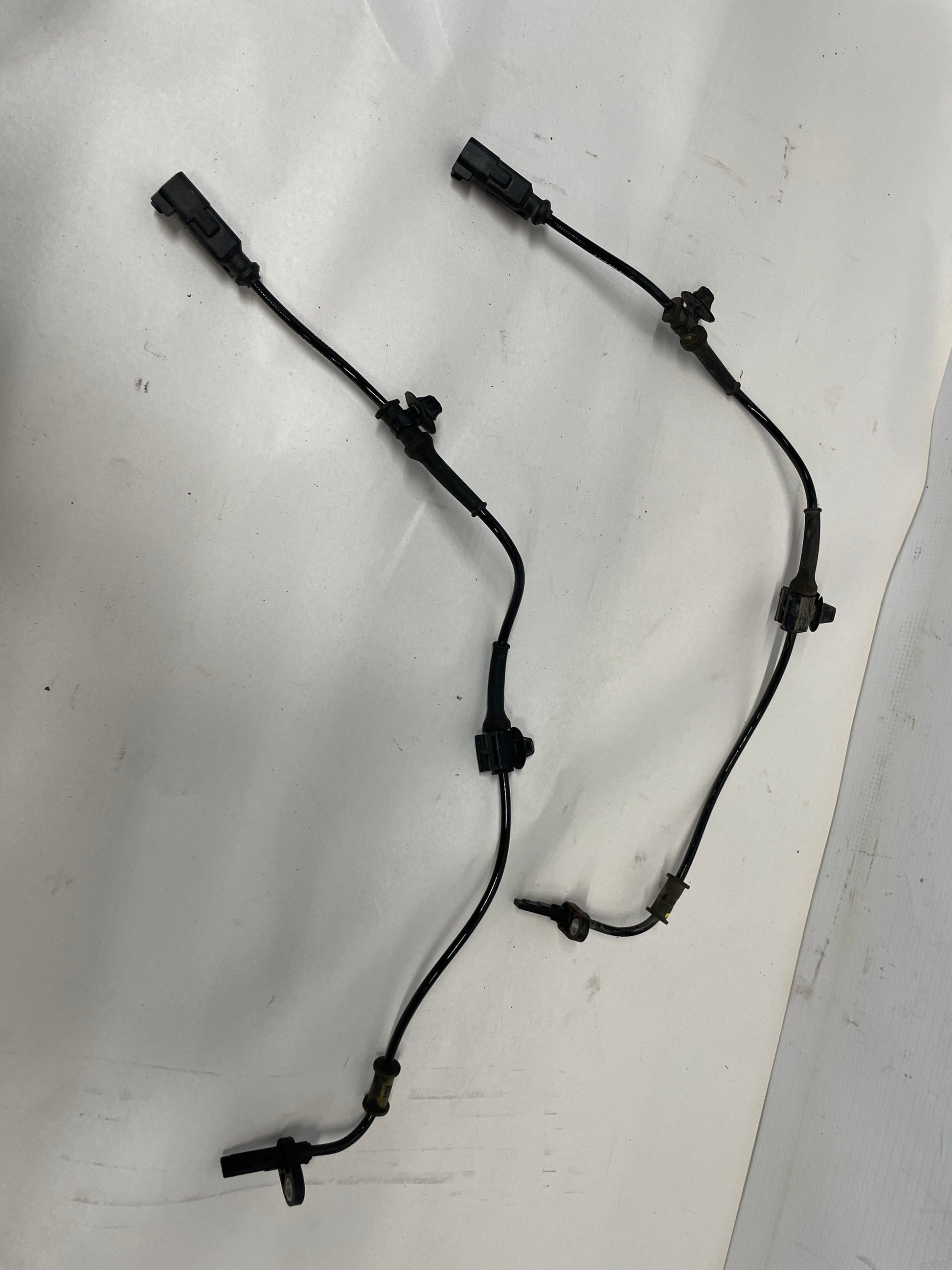 2017 Chevy SS Sedan Front RH & LH ABS Speed Sensor Wire - Day's Parts Yard