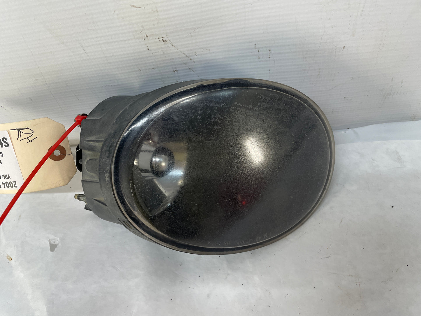 2004 Pontiac GTO RH Passenger Fog Light Lamp OEM - Day's Parts Yard