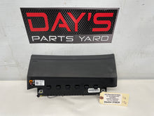 2017 Chevy SS Sedan LH Driver Knee Dash Airbag Air Bag OEM - Day's Parts Yard