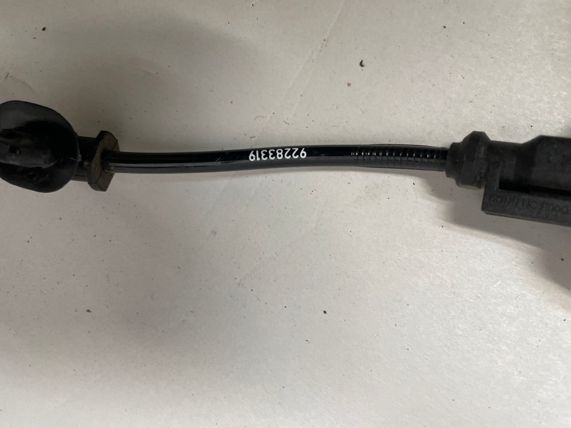 2017 Chevy SS Sedan Front RH & LH ABS Speed Sensor Wire - Day's Parts Yard