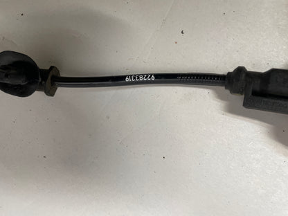 2017 Chevy SS Sedan Front RH & LH ABS Speed Sensor Wire - Day's Parts Yard