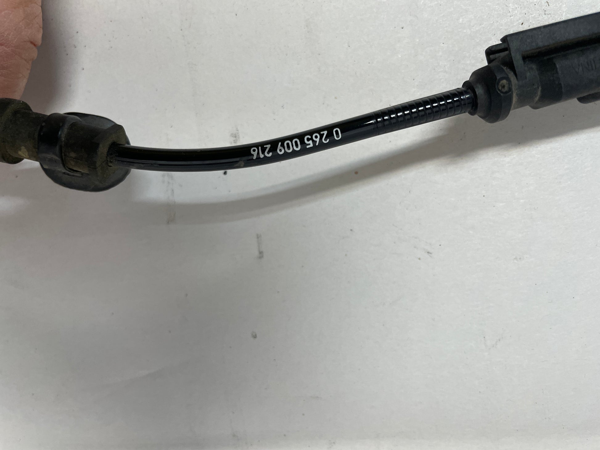 2017 Chevy SS Sedan Front RH & LH ABS Speed Sensor Wire - Day's Parts Yard