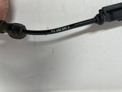 2017 Chevy SS Sedan Front RH & LH ABS Speed Sensor Wire - Day's Parts Yard