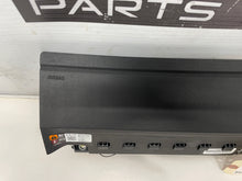 2017 Chevy SS Sedan LH Driver Knee Dash Airbag Air Bag OEM - Day's Parts Yard