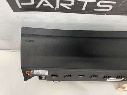 2017 Chevy SS Sedan LH Driver Knee Dash Airbag Air Bag OEM - Day's Parts Yard