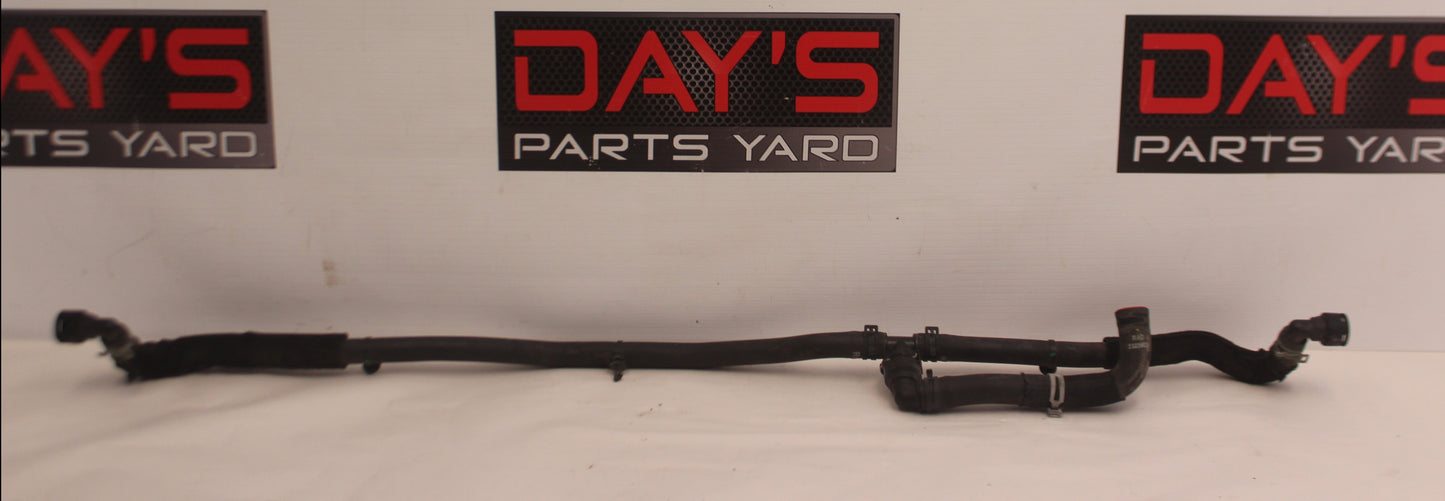 2016 Cadillac ATS-V Intercooler Coolant Hose OEM