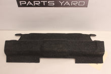 2014 Chevy SS Sedan Ski Port Felt Trunk Carpet 92264604 OEM - Day's Parts Yard