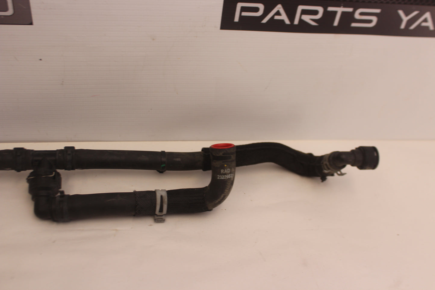 2016 Cadillac ATS-V Intercooler Coolant Hose OEM