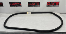 2014 Chevy SS Sedan LH Driver Front Door Weather Strip Rubber Seal OEM
