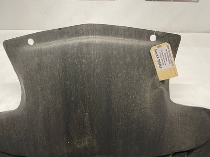 1999 Chevy C5 Corvette Under Hood Inlay Insulator Mat OEM LOCAL PICK UP - Day's Parts Yard