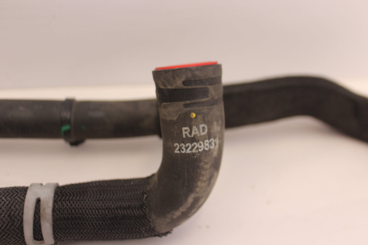 2016 Cadillac ATS-V Intercooler Coolant Hose OEM