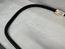 2014 Chevy SS Sedan LH Driver Front Door Weather Strip Rubber Seal OEM