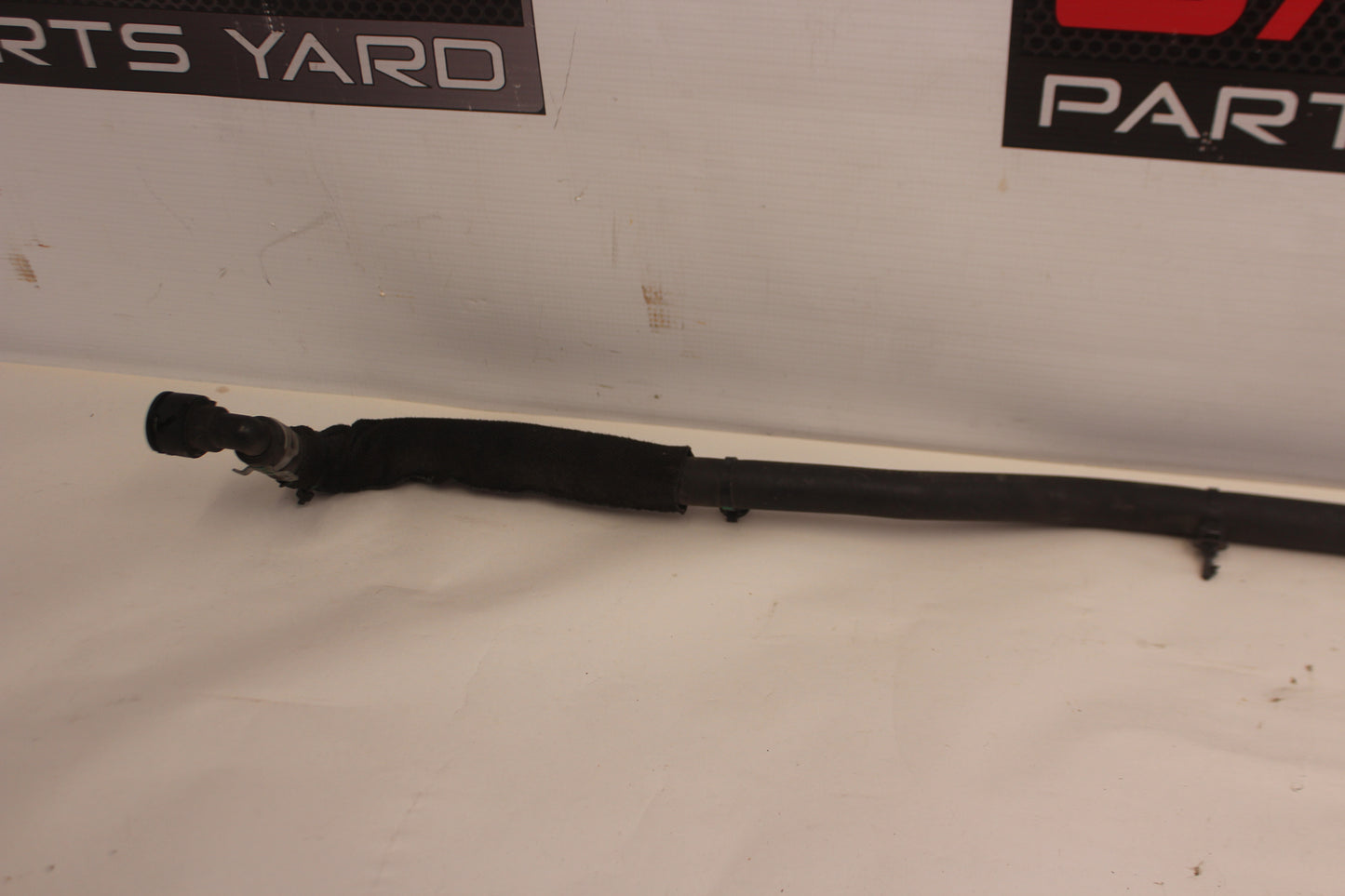 2016 Cadillac ATS-V Intercooler Coolant Hose OEM