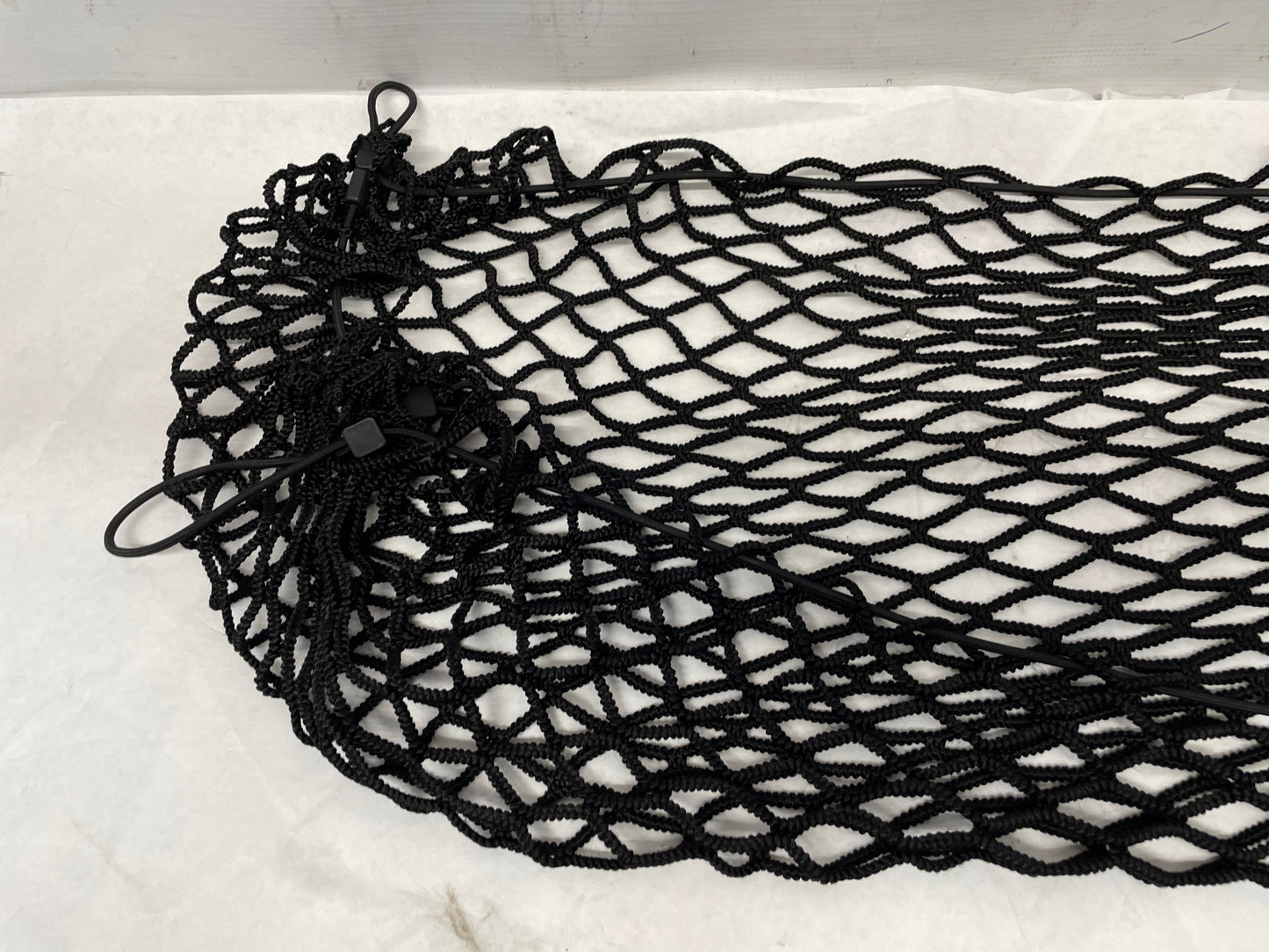2014 Chevy SS Sedan Trunk Cargo Net w/ Hooks OEM - Day's Parts Yard