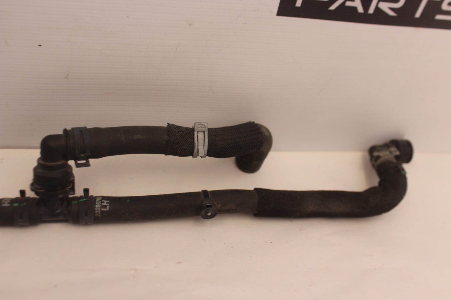 2016 Cadillac ATS-V Intercooler Coolant Hose OEM
