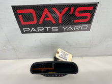 2017 Chevy SS Sedan Rear View Rearview Mirror OEM - Day's Parts Yard