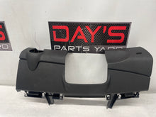 2013 Chevy Caprice PPV LH Driver Lower Dash Panel Knee Bolster OEM